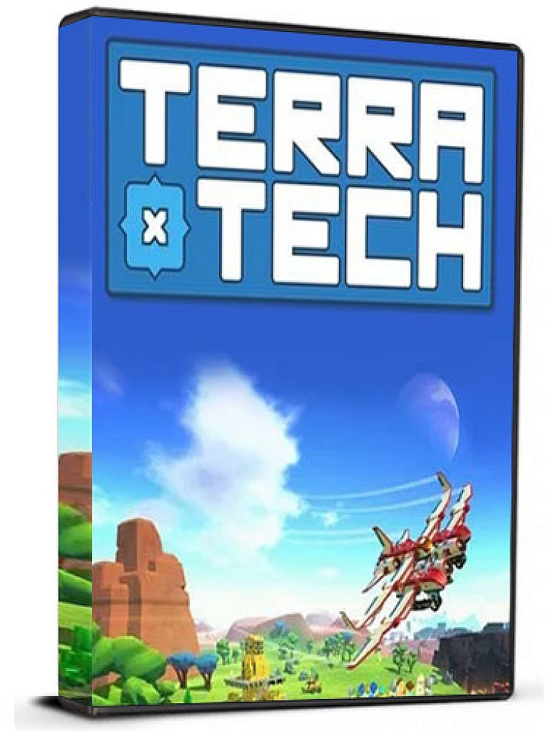 TerraTech
