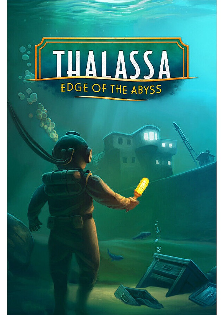 Thalassa: Edge of the Abyss