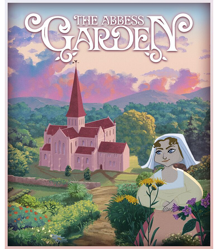 The Abbess Garden