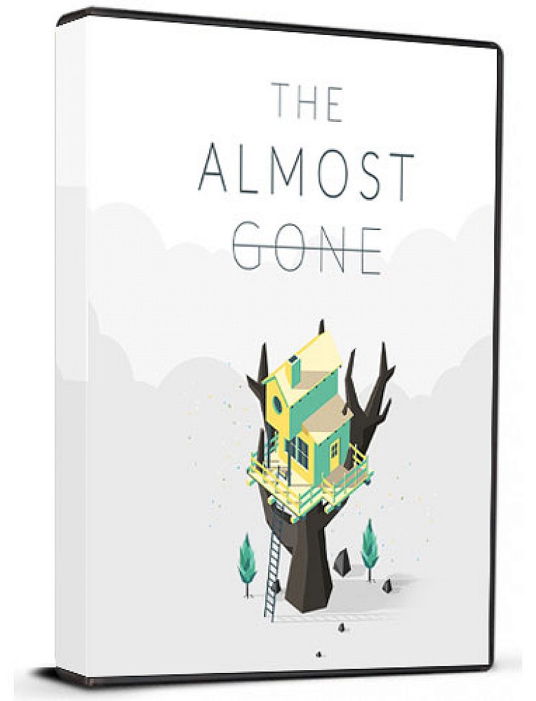 The Almost Gone