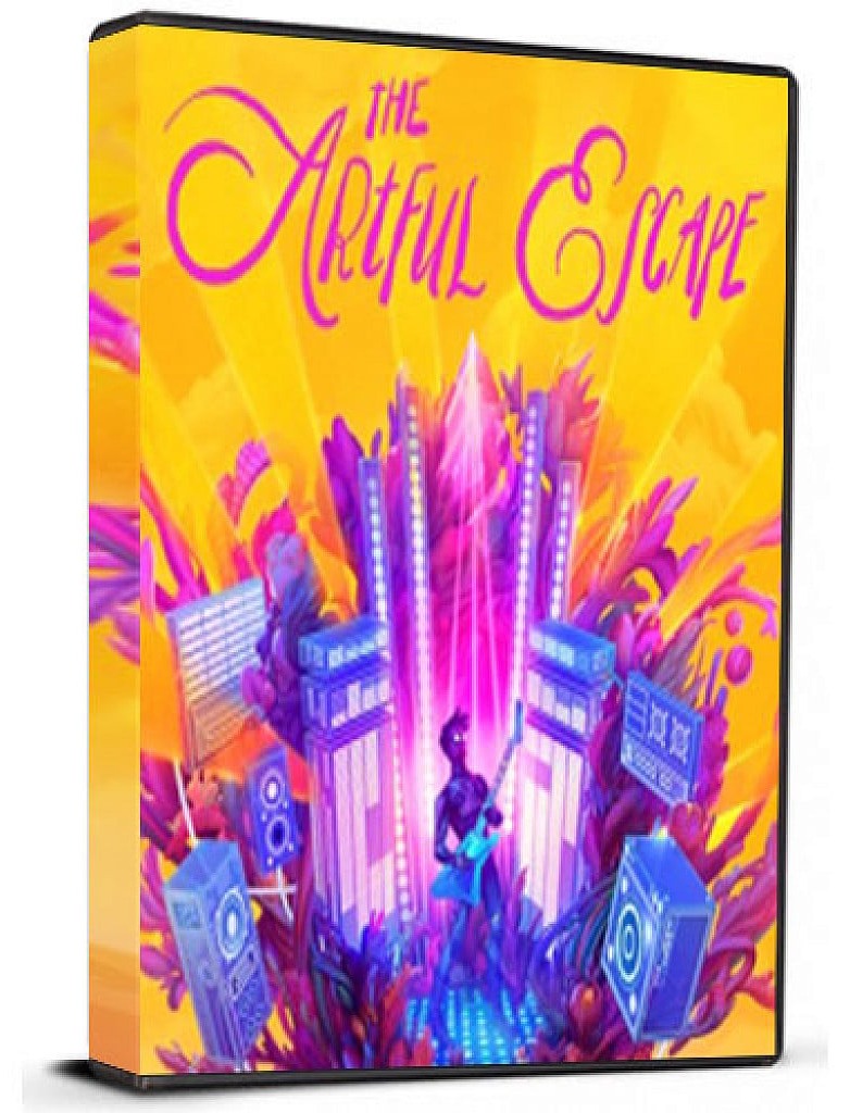 The Artful Escape