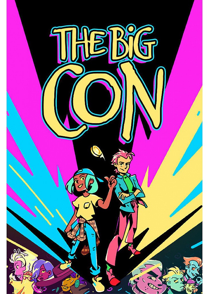 The Big Con