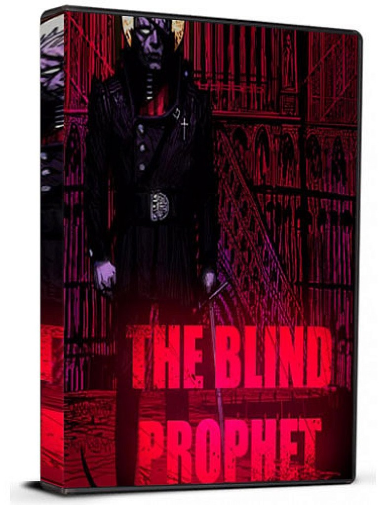 The Blind Prophet
