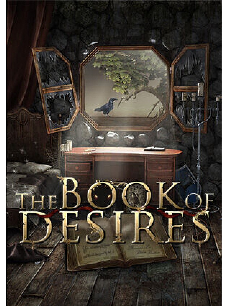 The Book of Desires
