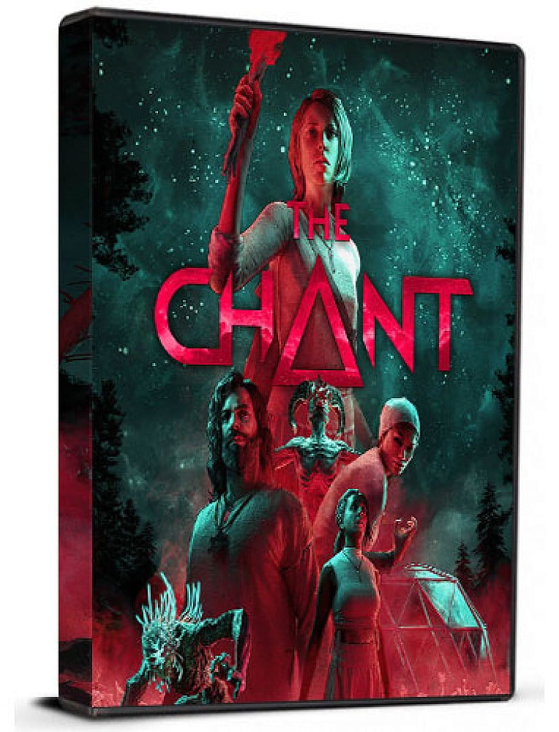 The Chant (Tier1)