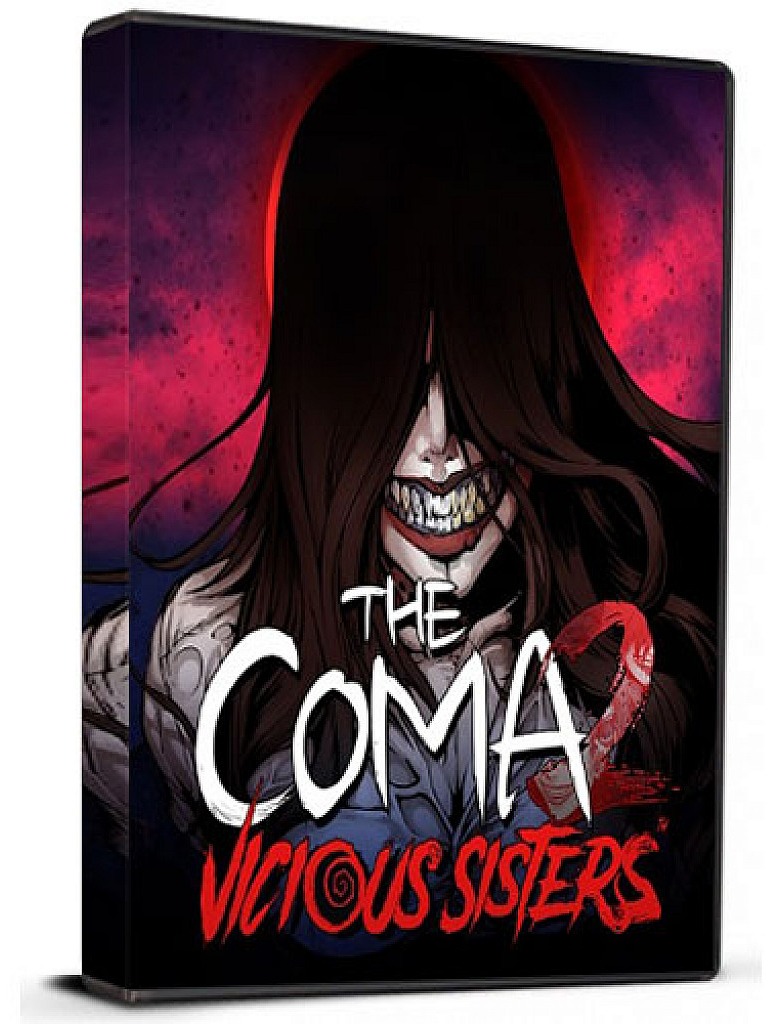 The Coma 2: Vicious Sisters