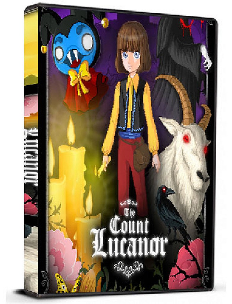 The Count Lucanor