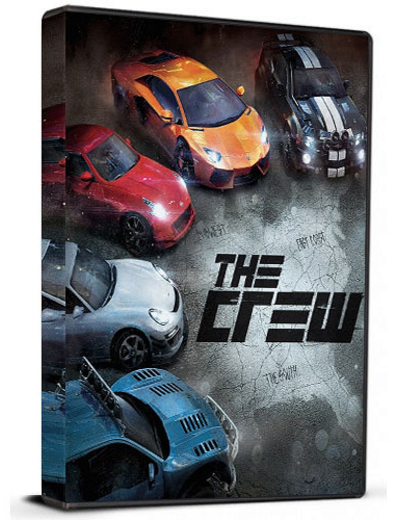 The Crew Europe