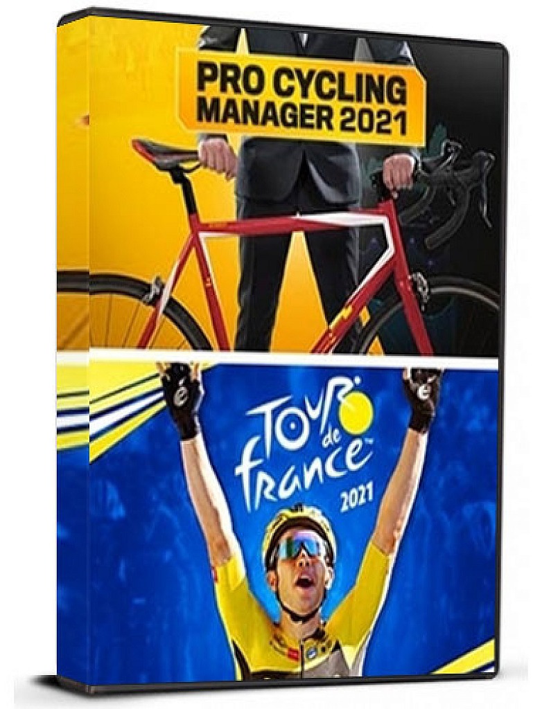 The Cycling Bundle 2021