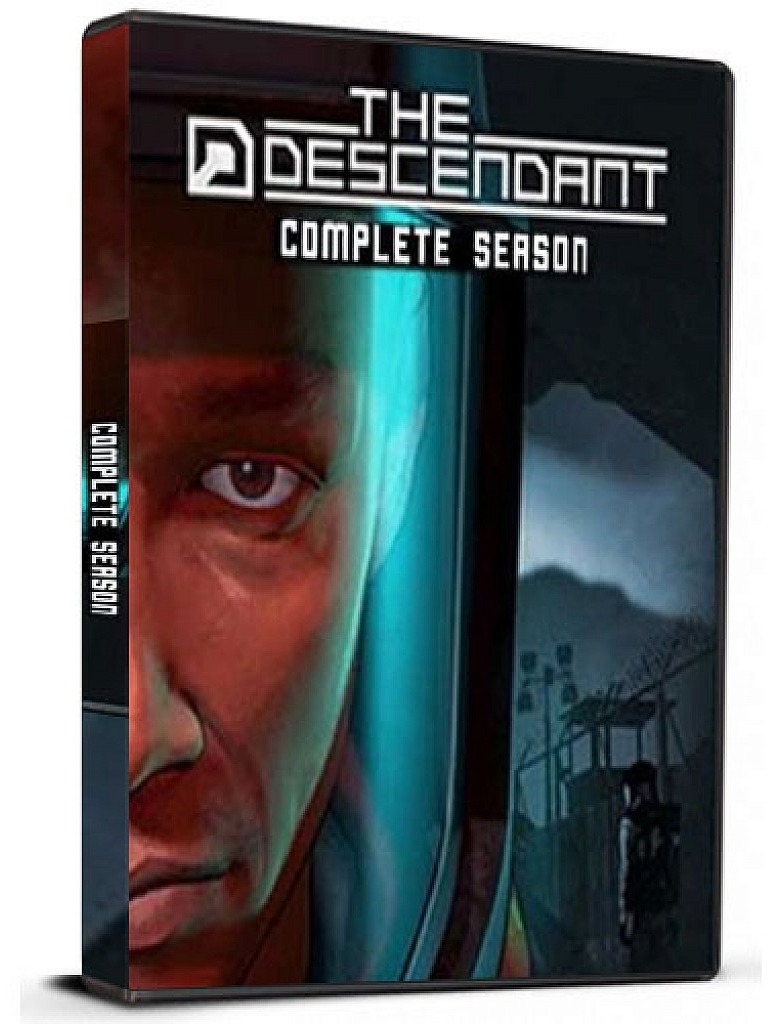 The Descendant Complete Season