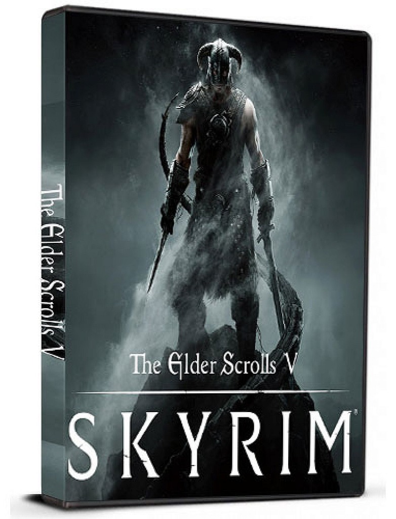 The Elder Scrolls V Skyrim