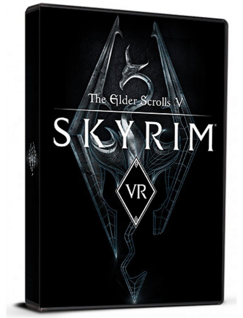 The Elder Scrolls V: Skyrim VR