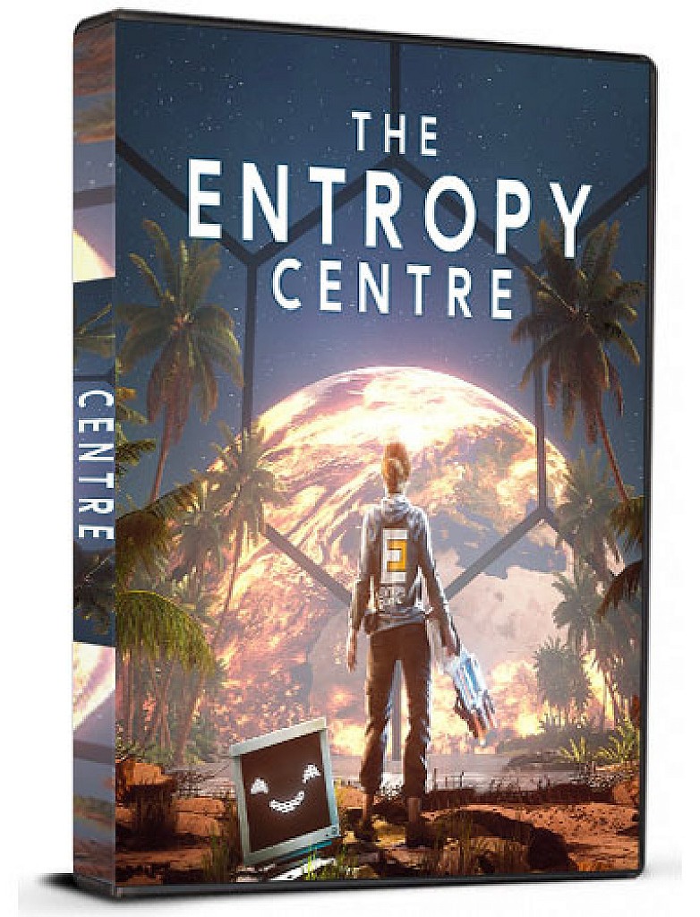 The Entropy Centre