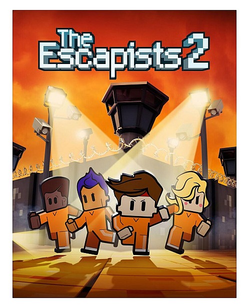 The Escapists 2