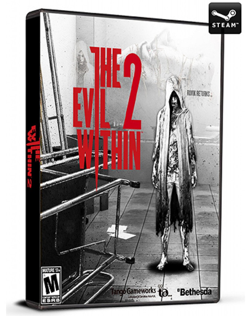 The Evil Within 2