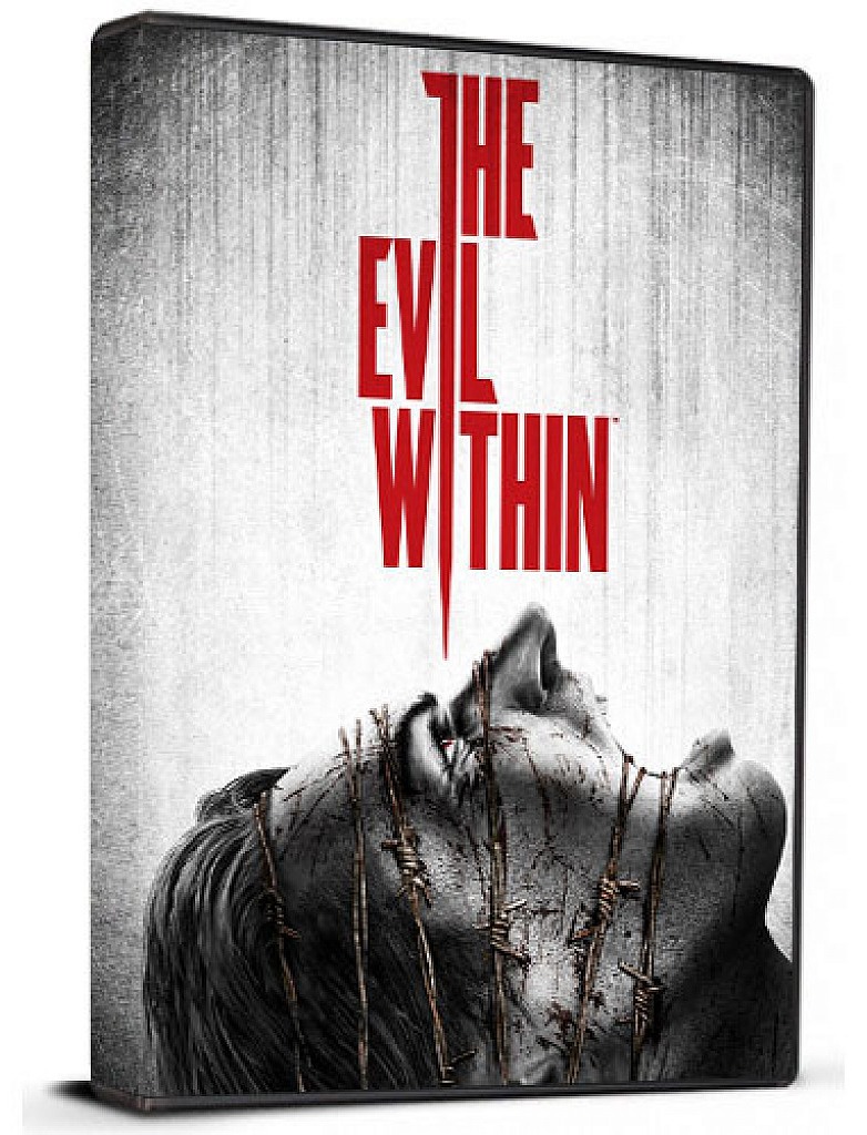 The Evil Within