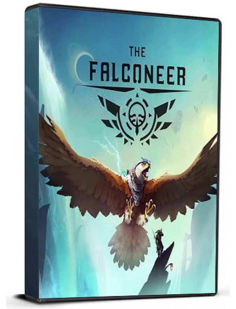The Falconeer