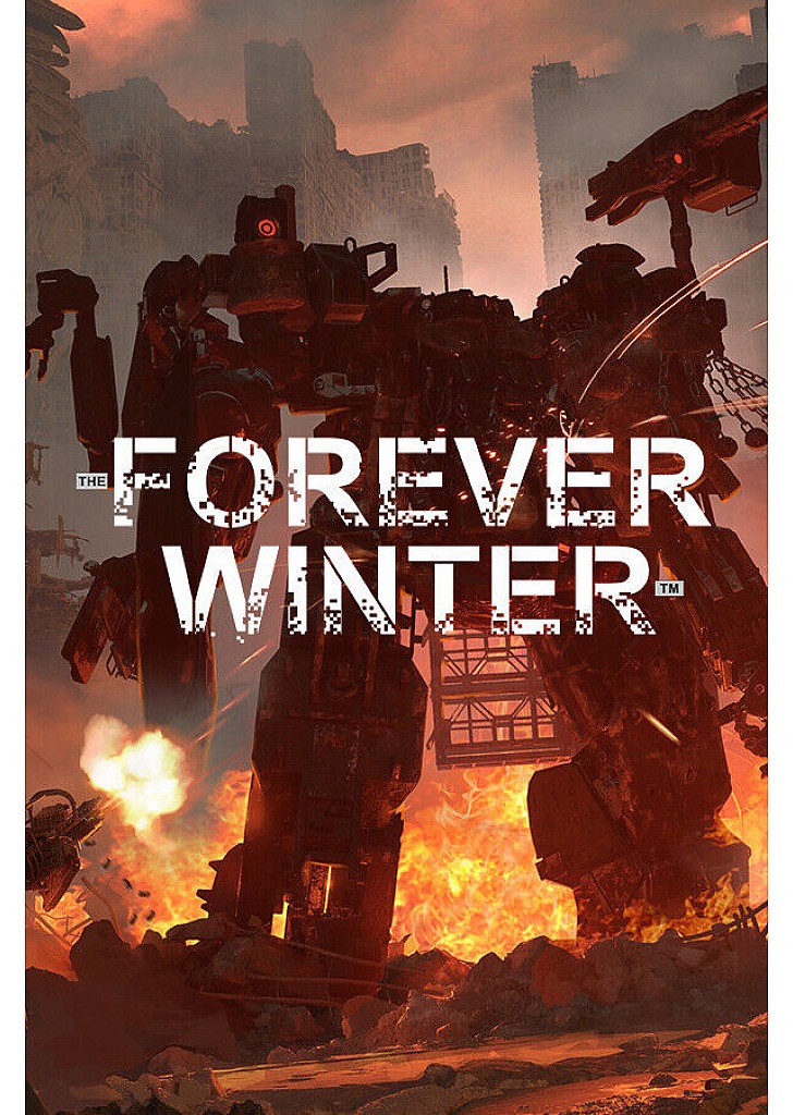 The Forever Winter