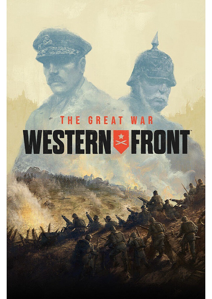 The Great War: Western Front™