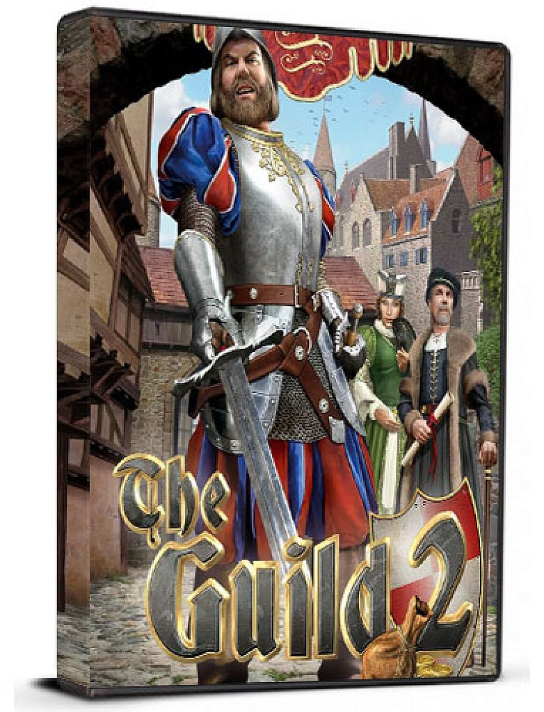 The Guild II