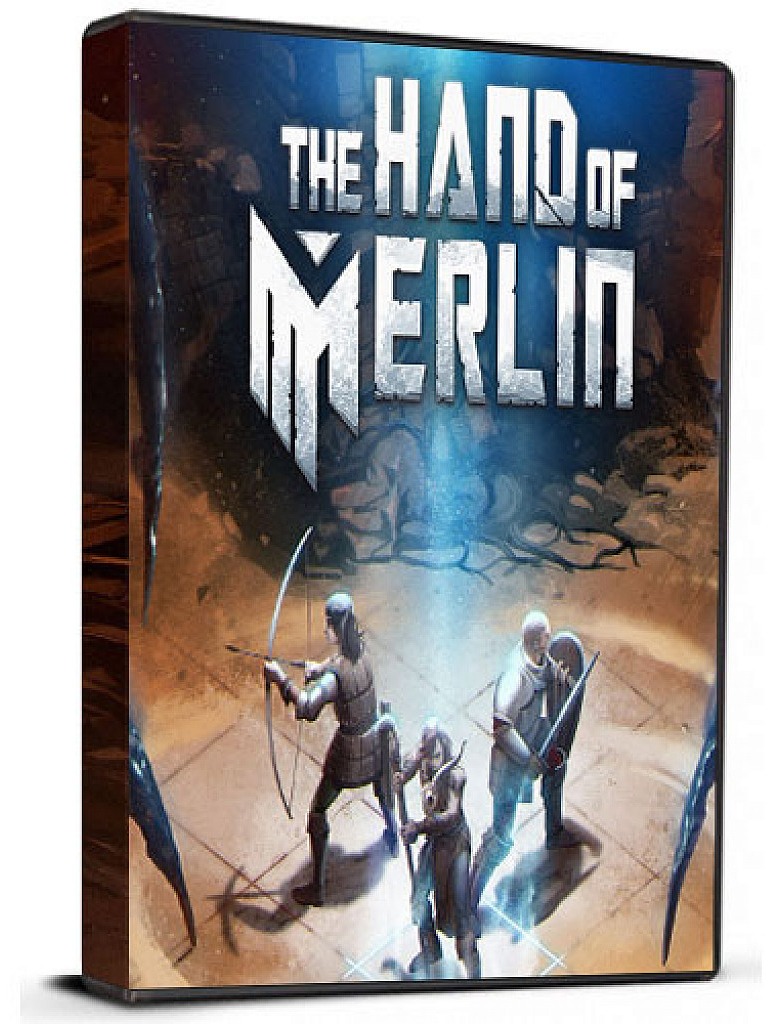 The Hand of Merlin
