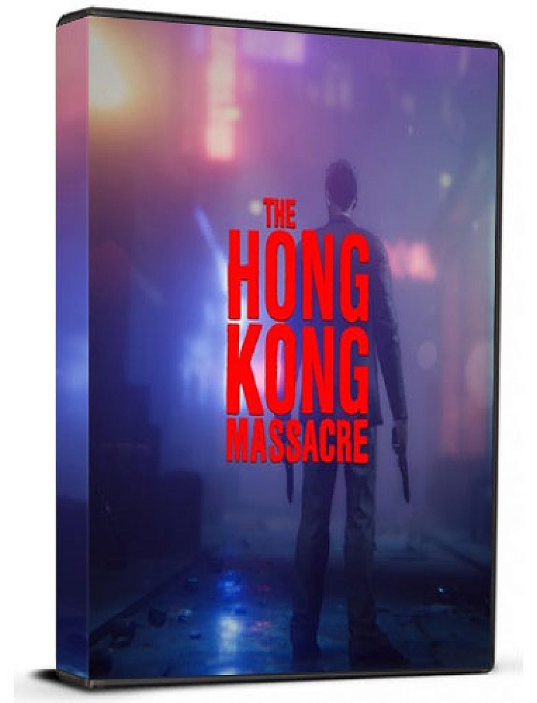 The Hong Kong Massacre