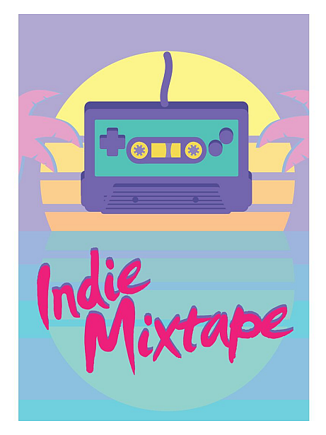 The Indie Mixtape