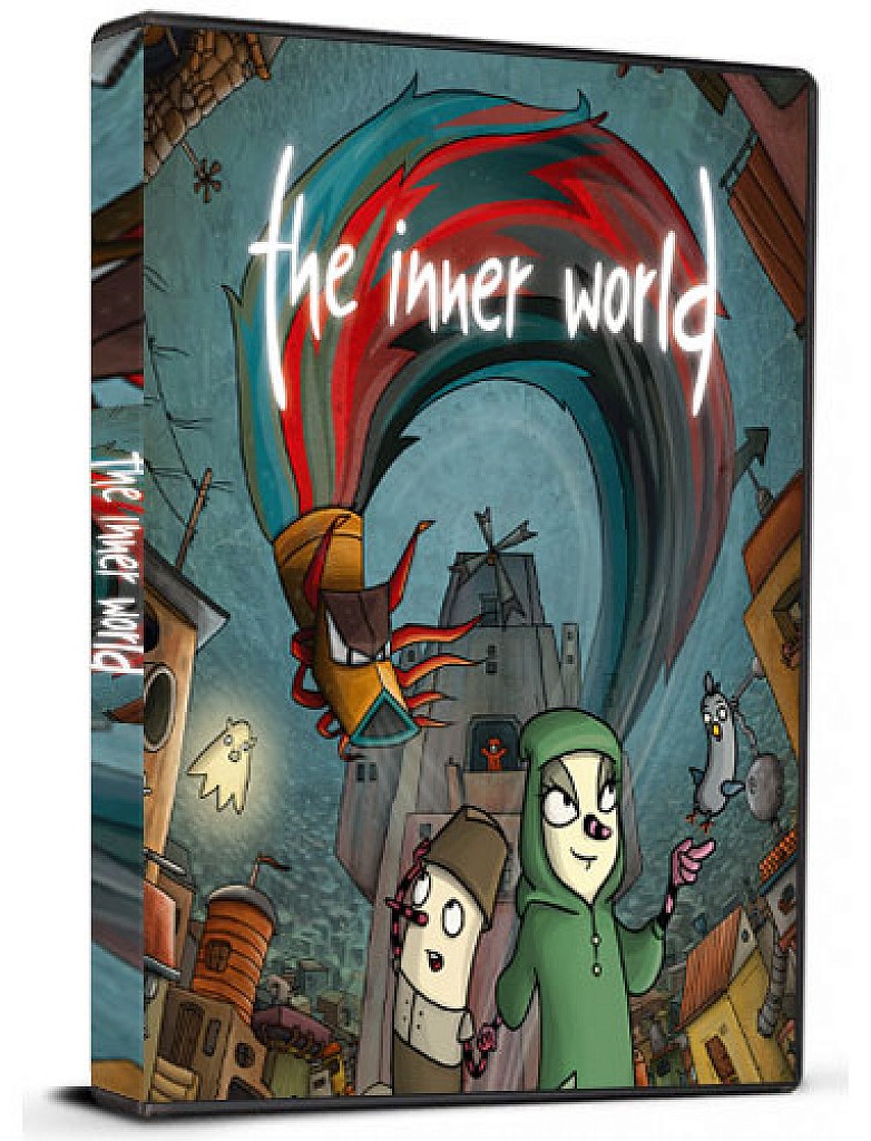 The Inner World