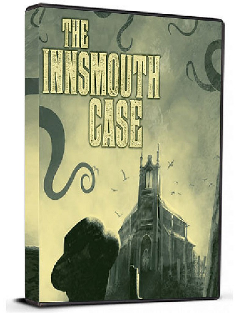 The Innsmouth Case