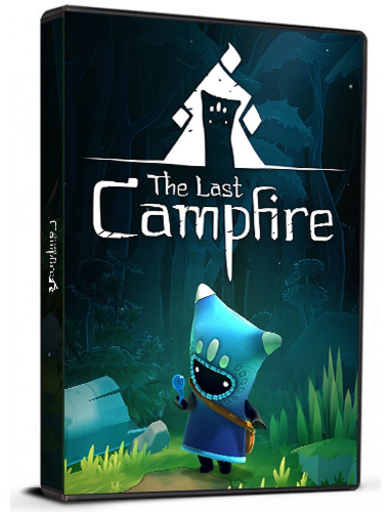 The last Campfire