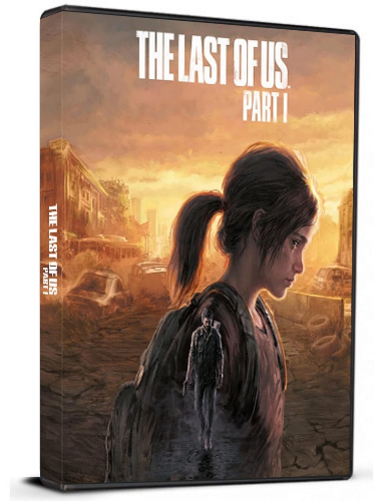 The Last of Part I