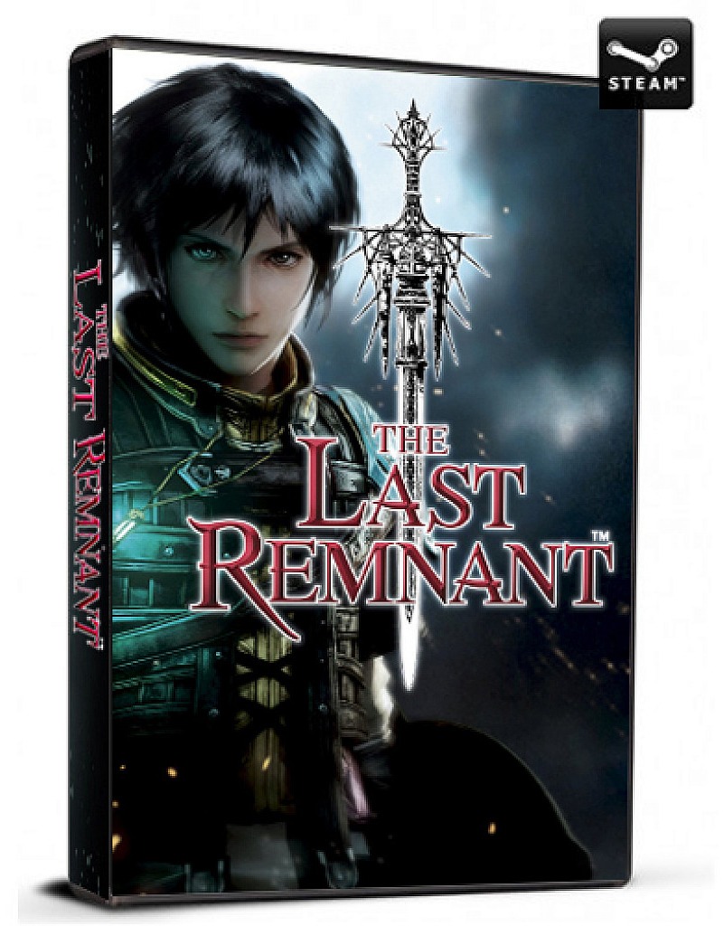 The Last Remnant
