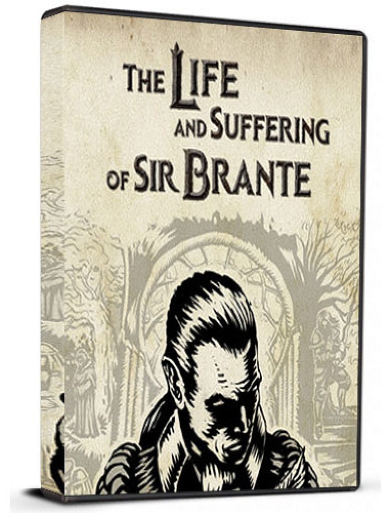 The Life and Suffering of Sir Brante