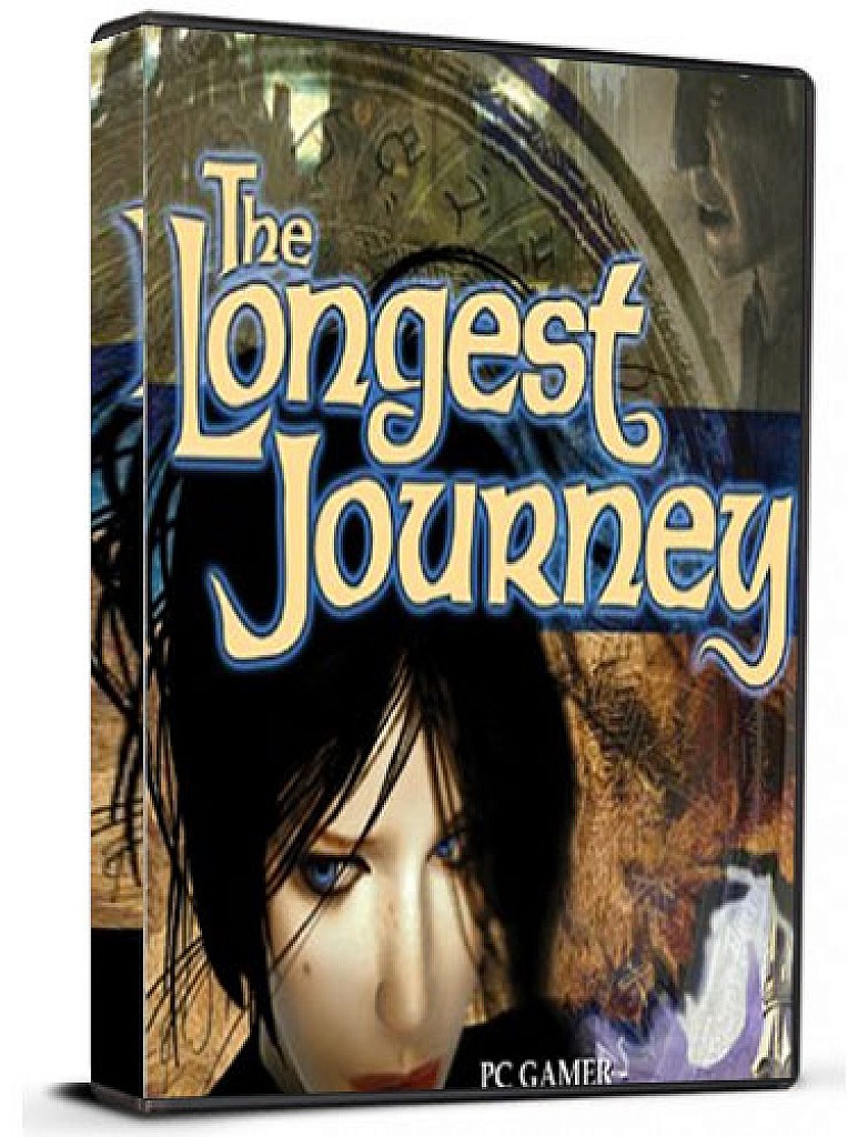 The Longest Journey