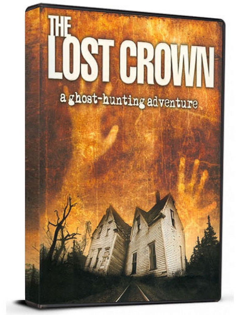 The Lost Crown