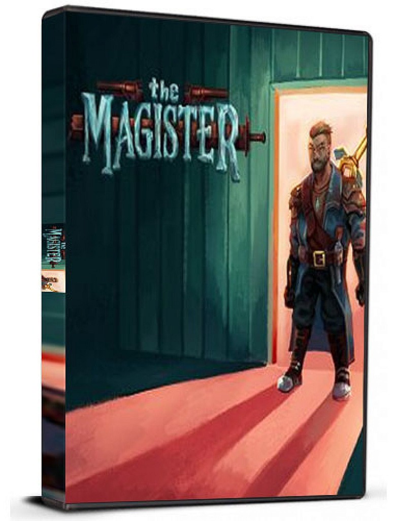 The Magister