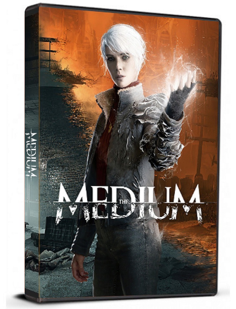The Medium