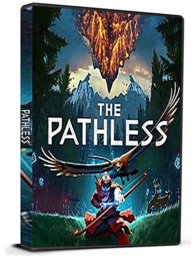The Pathless