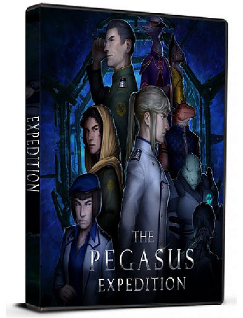 The Pegasus Expedition