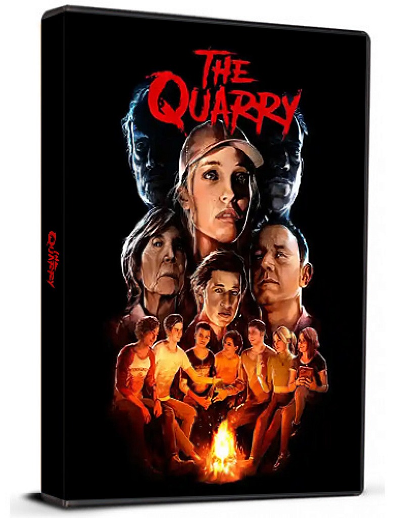 The Quarry