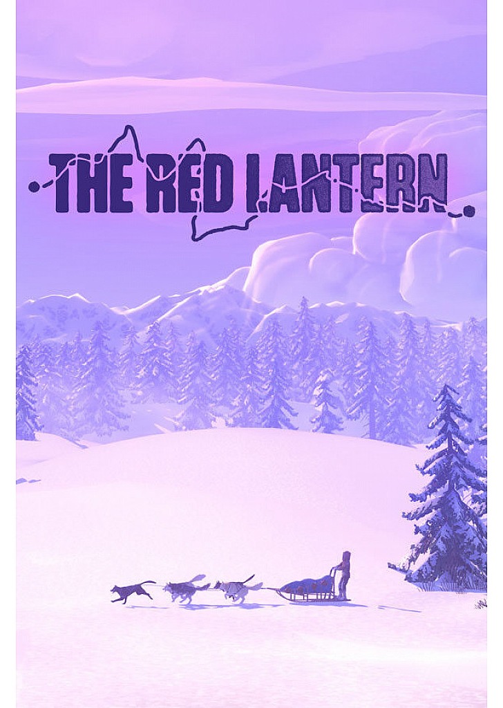 The Red Lantern