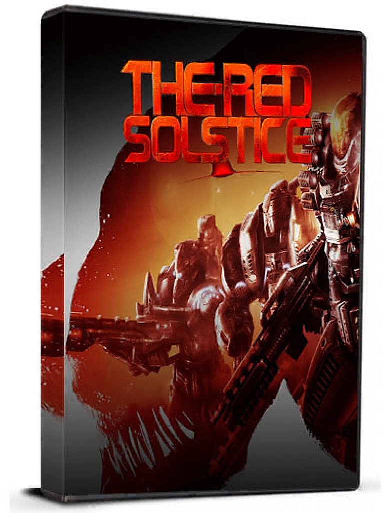 The Red Solstice