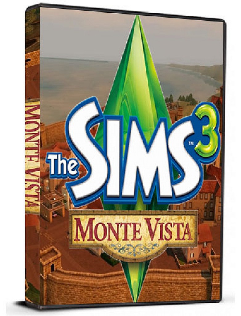 The Sims 3 – Monte Vista