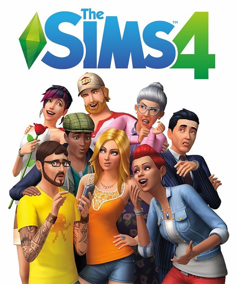 The Sims 4