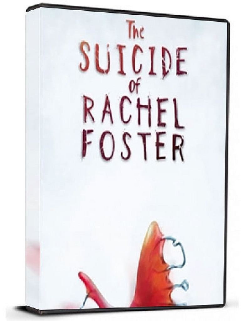 The Suicide of Rachel Foster