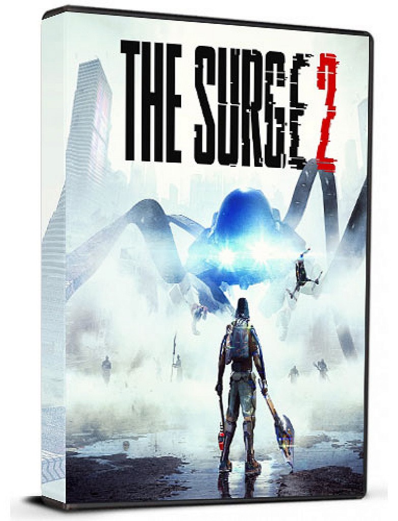 The Surge 2