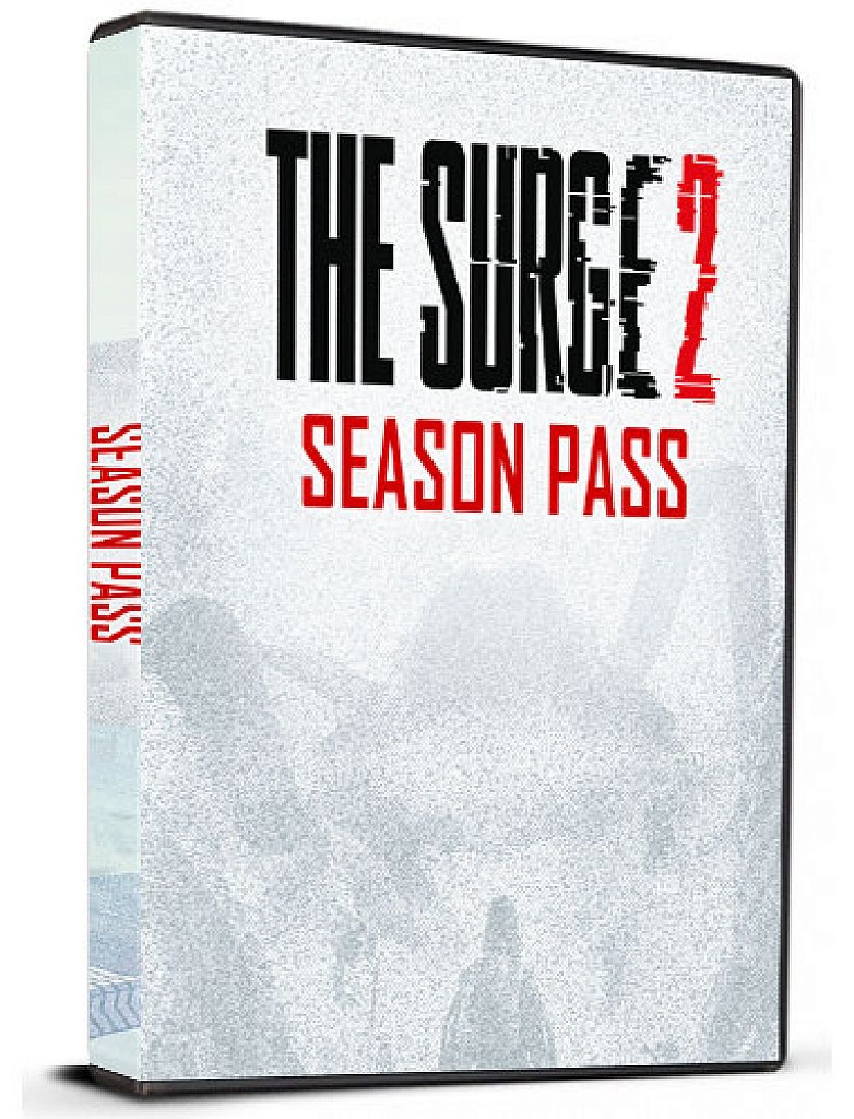 The Surge 2 Season Pass