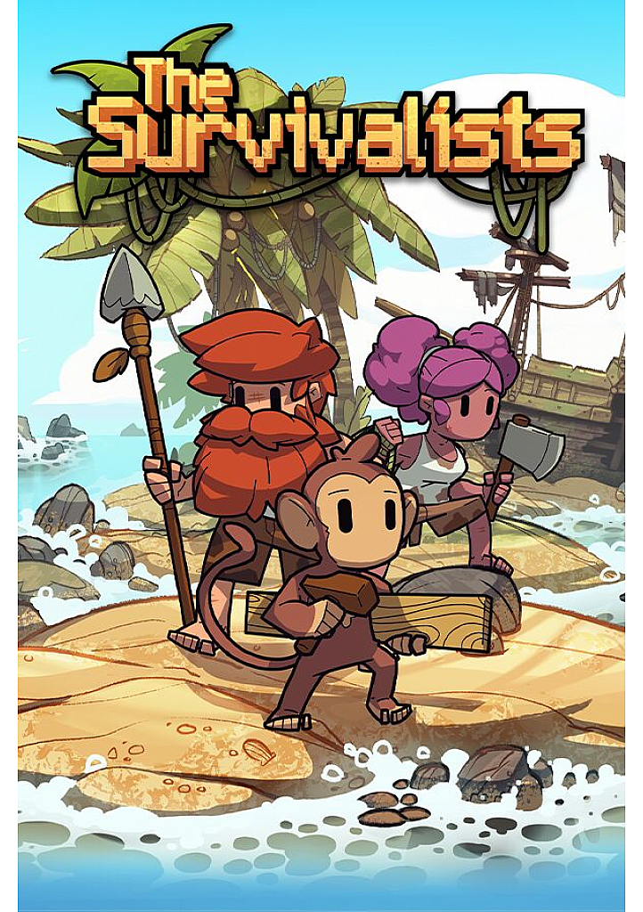 The Survivalists