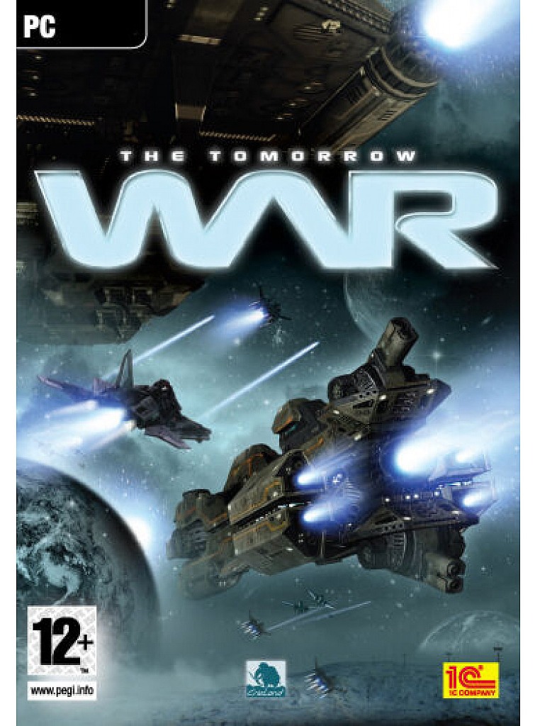 The Tomorrow War