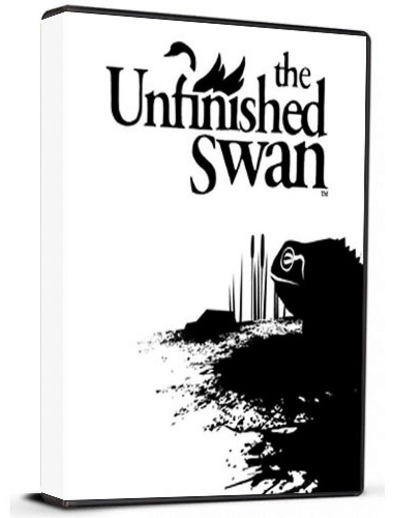 The Unfinished Swan